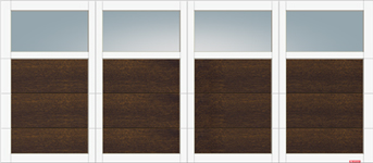 Princeton P-11 - 4 volets