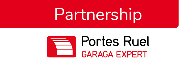 A new partnership for Portes Ruel!
