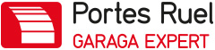 Logo Portes Ruel