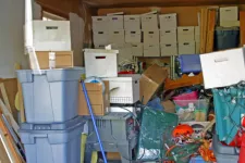 Ménage de printemps; pourquoi ne pas organiser une vente-débarras ?