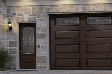 Comment ajouter des fenêtres à votre porte de garage ?