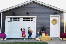 5 bonnes raisons pour améliorer la fonctionnalité et la beauté de votre garage