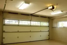 Ouvre-porte de garage