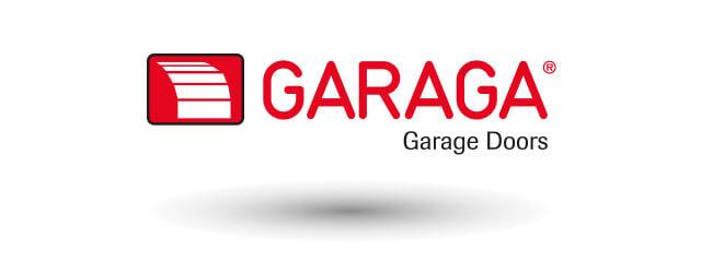 Garaga logo