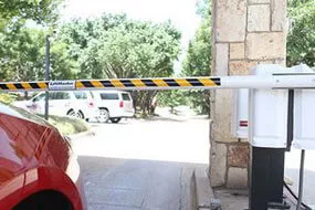 Commercial and Industrial Gate Operators
