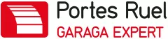 Portes Ruel logo